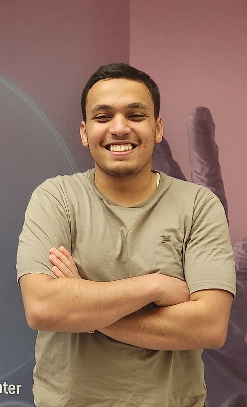 Healthtech Hackathon image 1