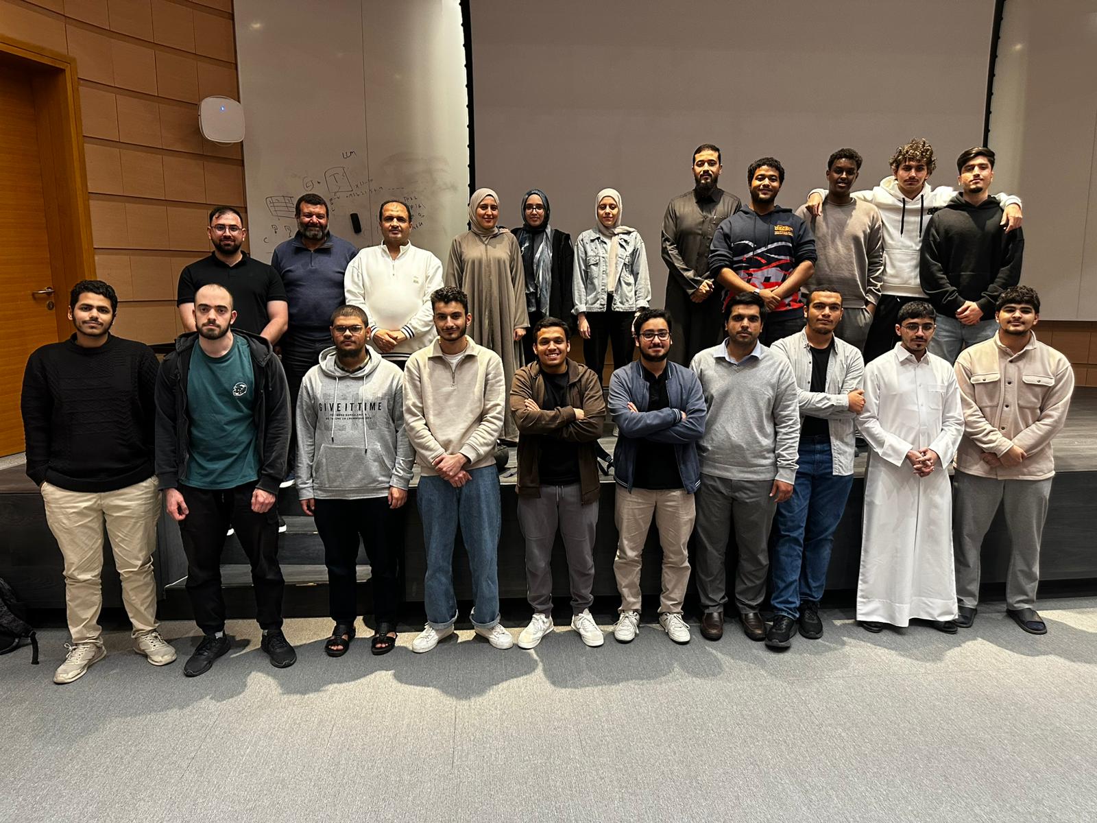 ML Workshop Image