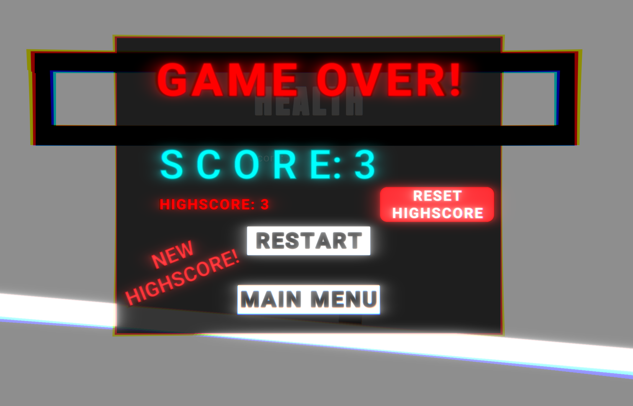 Double Endless screenshot