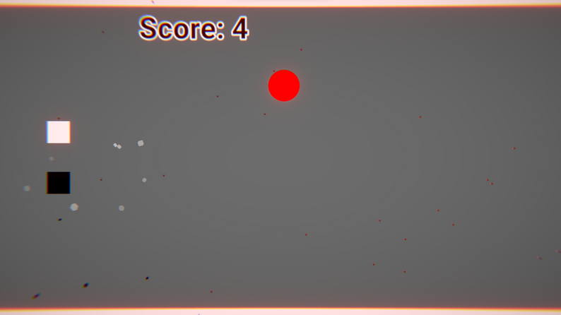 Endless Carnage gameplay